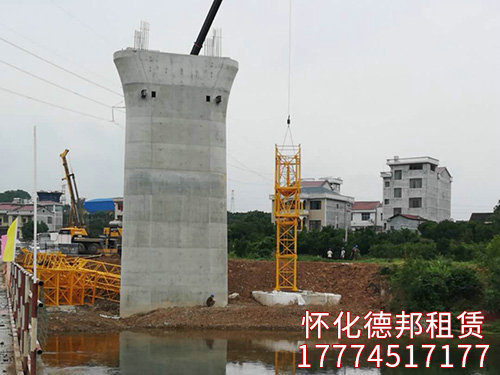 大橋局、張吉懷鐵路實(shí)景照片 (9)