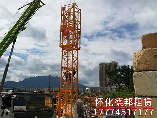 岳麓青城、萬達(dá)廣場(chǎng)實(shí)照裝機(jī) (10)
